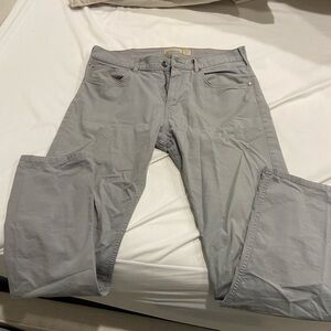 Patagonia Gray Men's Pants